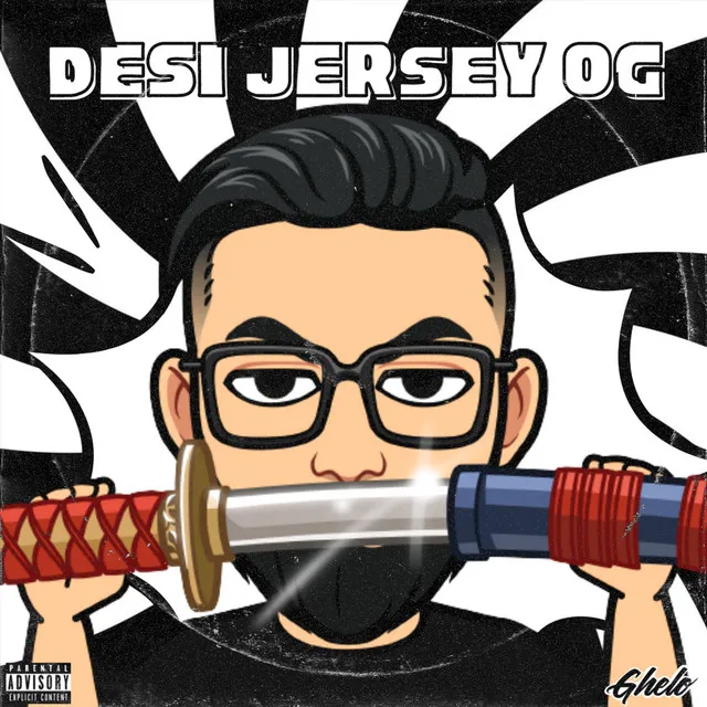 Desi Jersey OG