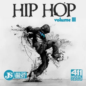 Hip Hop Vol 3 by 411 Music Group