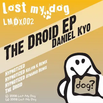 The Droid EP by Daniel Kyo