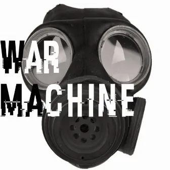 War Machine by Black Lights