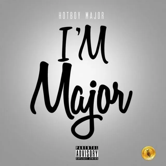 I'm Major