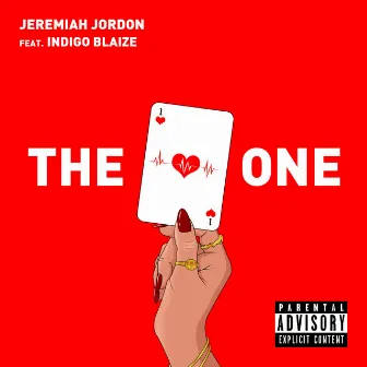 The One by Jeremiah Jordon