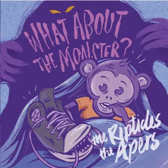 What About the Monster? by The Riptides