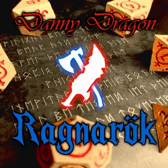 Ragnarök by Danny Dragon