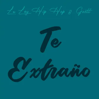 Te Extraño by Goott