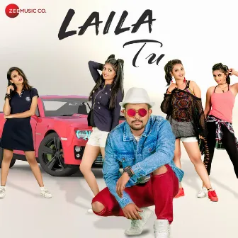 Laila Tu by Shardul