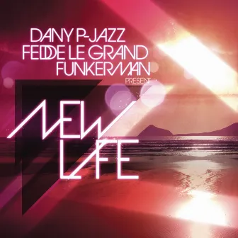 New Life by Dany P-Jazz