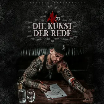 Die Kunst der Rede by AK23