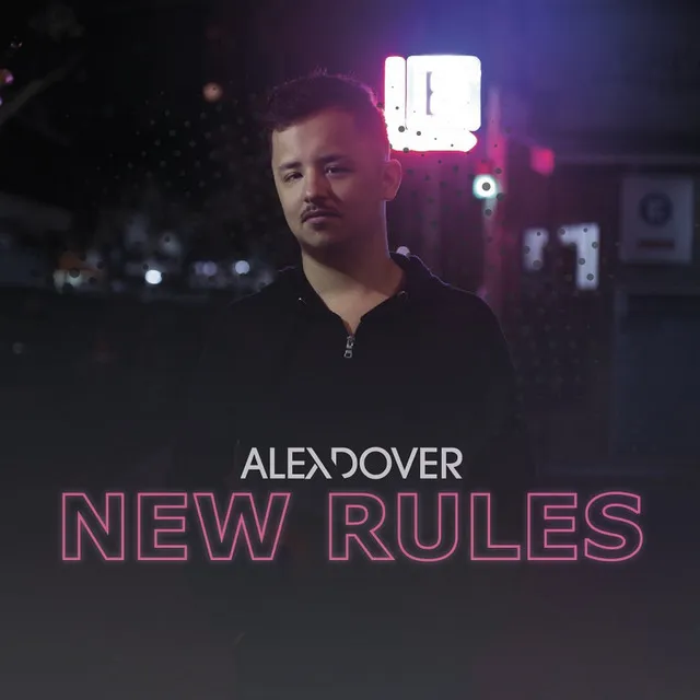 New Rules - Version Cumbia