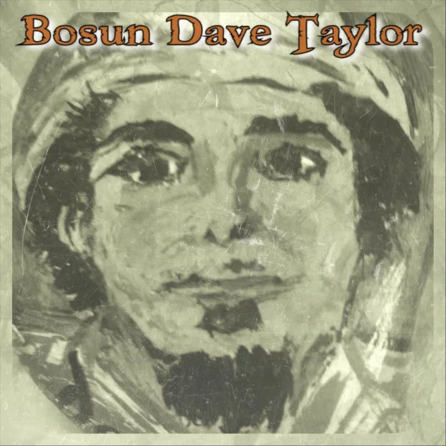 Bosun Dave Taylor