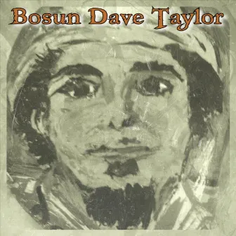 Bosun Dave Taylor by Danny Rosado