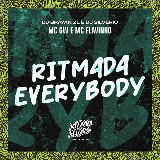 Ritmada Everybody