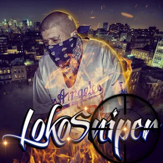 Rifando En El Barrio by Loko sniper