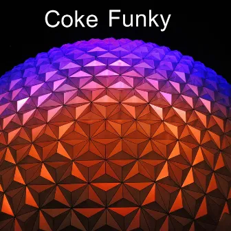 Funky by Coke