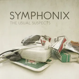 The Usual Suspects by Symphonix