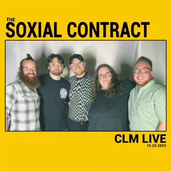 The Soxial Contract on CLM Live by Circle Lotus Media