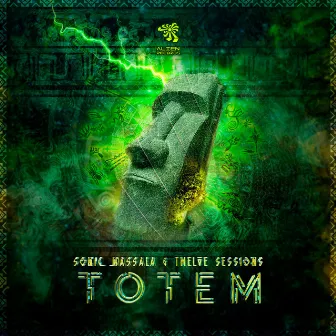 Totem by Sonic Massala