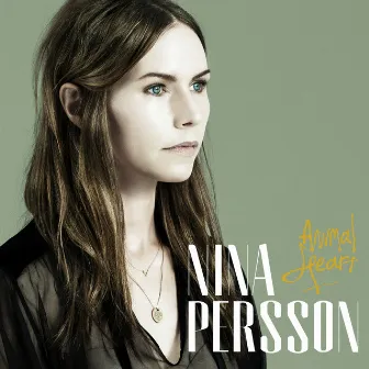 Animal Heart (Spotify exclusive) by Nina Persson