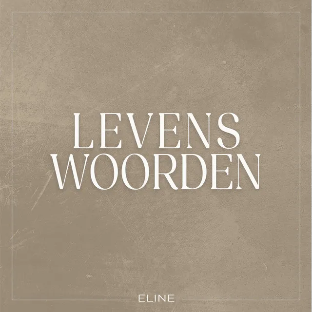 Levenswoorden (Live)