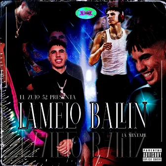 LAMELO BALLIN by EL ZULO 52