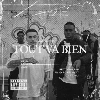 Tout va bien by El Gallo