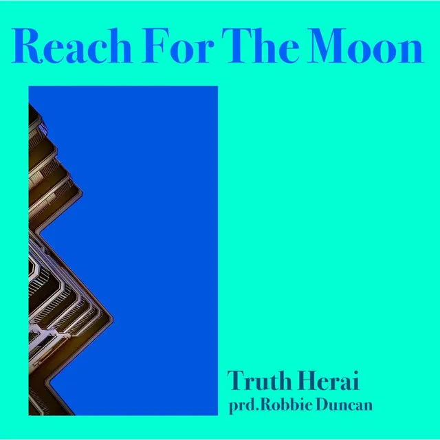 Reach for the moon