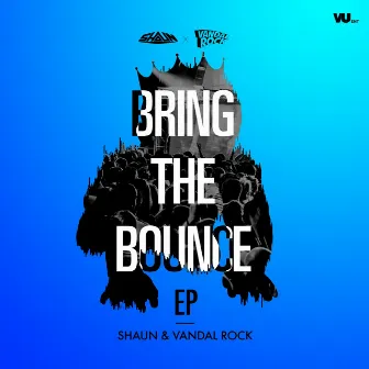 Bring the Bounce - Single by SHAUN