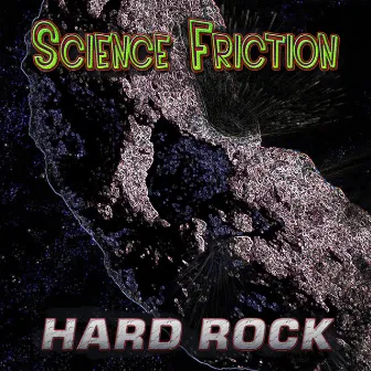 Hard Rock by Science Friction