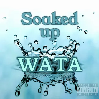 Soaked Up by Wata