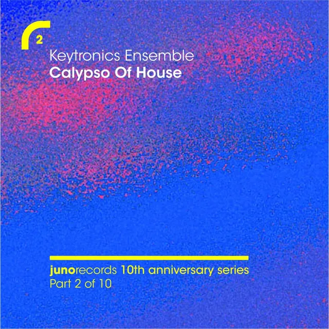 Calypso Of House - Julien Jabre Remix