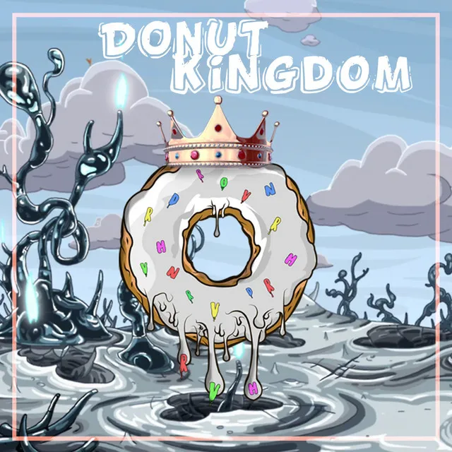 Donut Kingdom