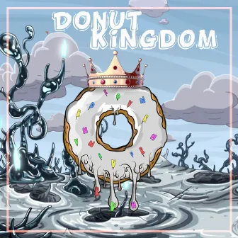 Donut Kingdom - Single by Rvmdon