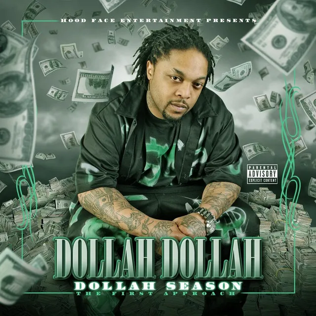 Dollah Signs (feat. Mota Mouth Jones)