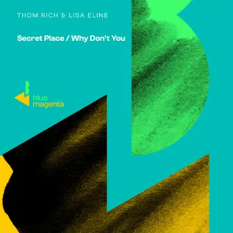 Secret Place / Why Don't You by Lisa Eline