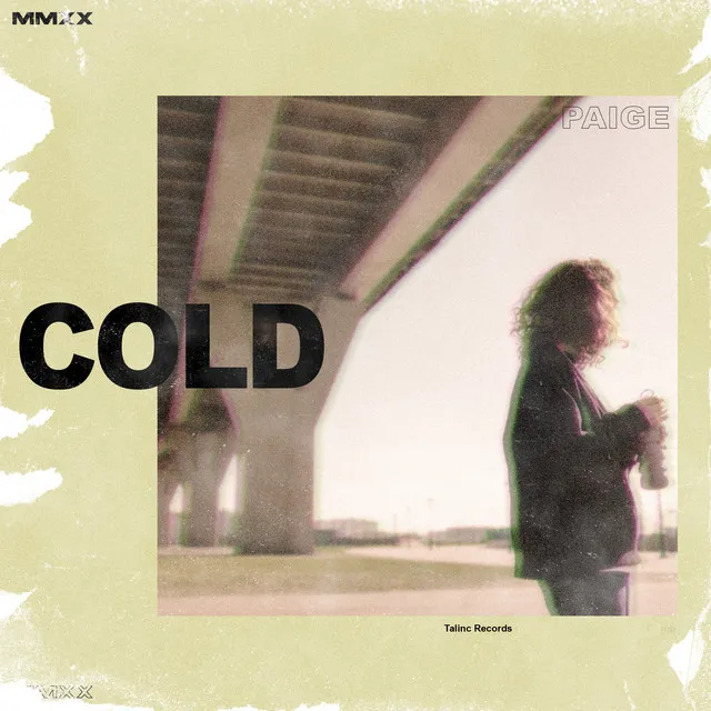 Cold - Radio Mix