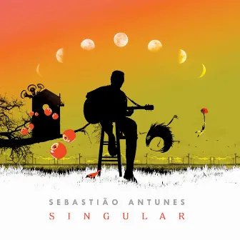 Singular by Sebastião Antunes & Quadrilha