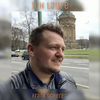 Ich Laufe by Frank Scherer