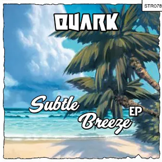 Subtle Breeze EP by Quark