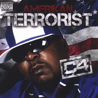 Amerikan Terrorist by C4