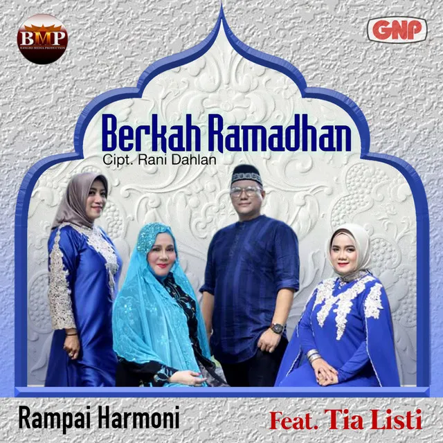 Berkah Ramadhan