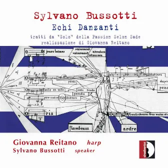 Bussotti: Echi danzanti by Sylvano Bussotti