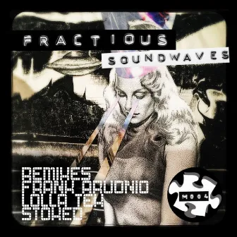 Soundwaves by Fractious