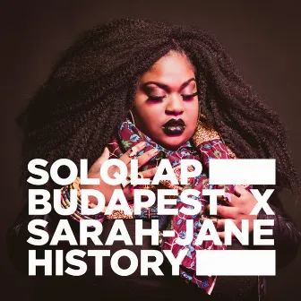 History by Solqlap Budapest