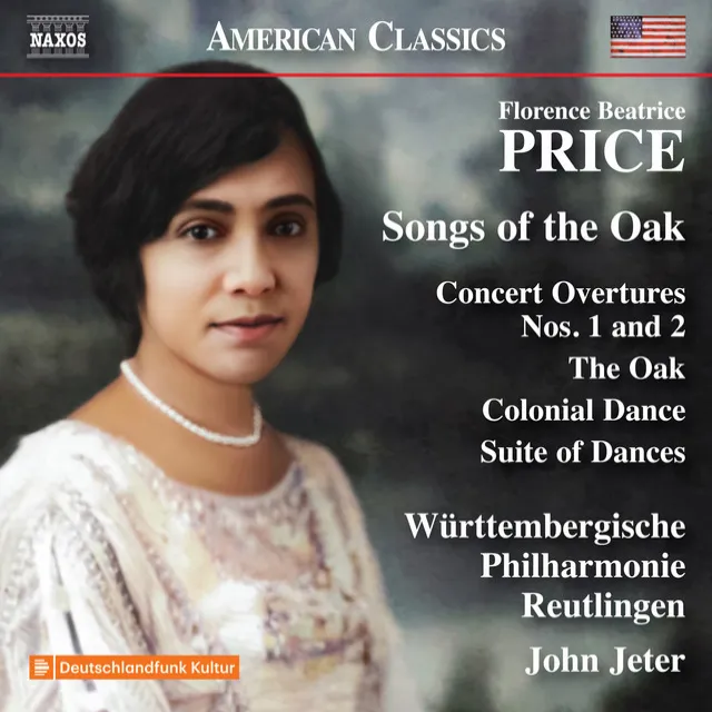 Price: Songs of the Oak