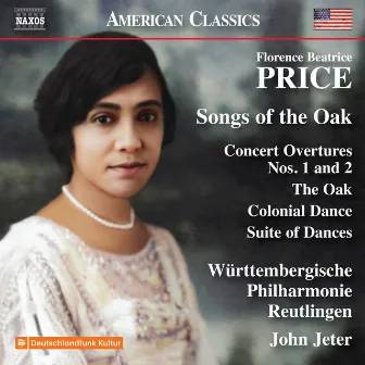 Price: Songs of the Oak by John Jeter