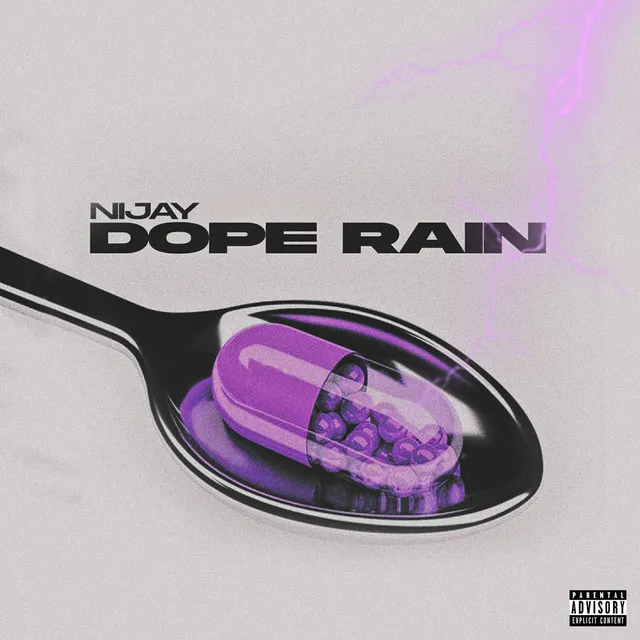 Dope Rain