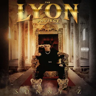 The Lyon Project by Sonny Z