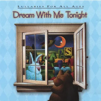 Dream With Me Tonight by Melodie Crittenden