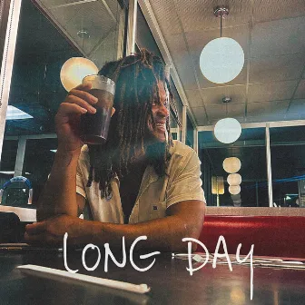 LONG DAY by Brandon Hawthorne