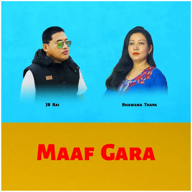 Maaf Gara